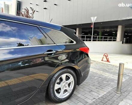 Хендай и40, объемом двигателя 1.7 л и пробегом 254 тыс. км за 7990 $, фото 6 на Automoto.ua