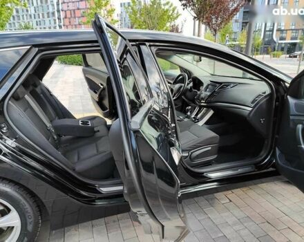 Хендай и40, объемом двигателя 1.7 л и пробегом 254 тыс. км за 7990 $, фото 21 на Automoto.ua