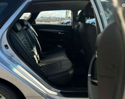 Хендай и40, объемом двигателя 1.7 л и пробегом 180 тыс. км за 10300 $, фото 28 на Automoto.ua