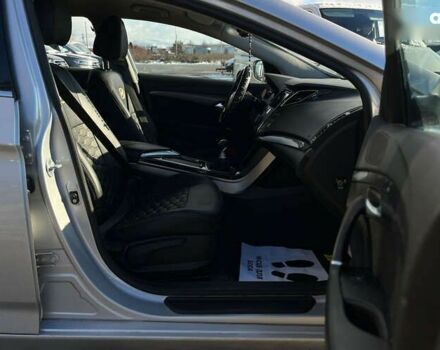 Хендай и40, объемом двигателя 1.7 л и пробегом 180 тыс. км за 10300 $, фото 25 на Automoto.ua