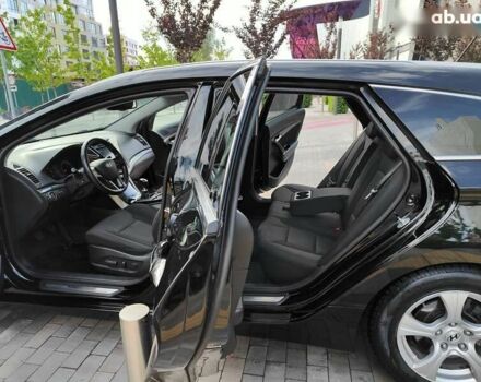 Хендай и40, объемом двигателя 1.7 л и пробегом 254 тыс. км за 7990 $, фото 5 на Automoto.ua