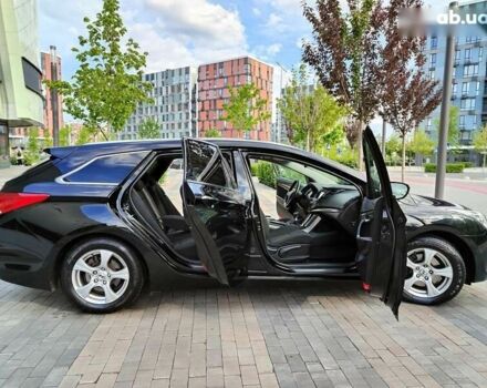 Хендай и40, объемом двигателя 1.7 л и пробегом 254 тыс. км за 7990 $, фото 24 на Automoto.ua