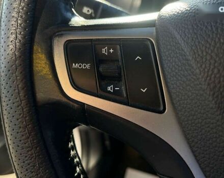 Хендай и40, объемом двигателя 1.7 л и пробегом 180 тыс. км за 10300 $, фото 13 на Automoto.ua