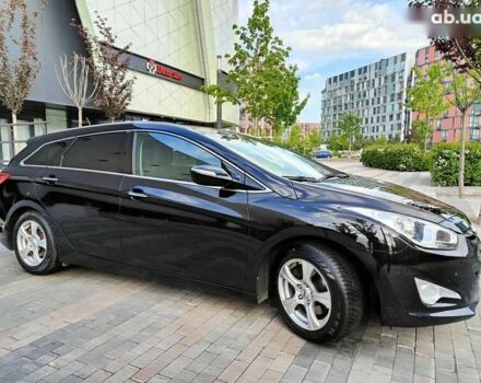 Хендай и40, объемом двигателя 1.7 л и пробегом 254 тыс. км за 7990 $, фото 26 на Automoto.ua