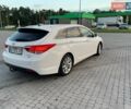 Хендай и40, объемом двигателя 1.7 л и пробегом 278 тыс. км за 10000 $, фото 1 на Automoto.ua