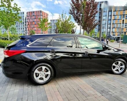 Хендай и40, объемом двигателя 1.7 л и пробегом 254 тыс. км за 7990 $, фото 22 на Automoto.ua