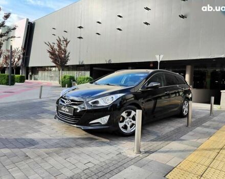 Хендай и40, объемом двигателя 1.7 л и пробегом 254 тыс. км за 7990 $, фото 8 на Automoto.ua
