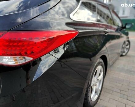 Хендай и40, объемом двигателя 1.7 л и пробегом 254 тыс. км за 7990 $, фото 17 на Automoto.ua