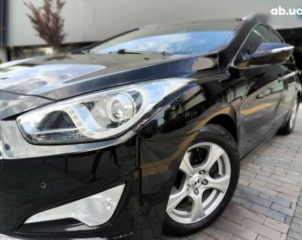 Хендай и40, объемом двигателя 1.7 л и пробегом 254 тыс. км за 7990 $, фото 1 на Automoto.ua