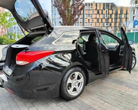 Хендай и40, объемом двигателя 1.7 л и пробегом 254 тыс. км за 7990 $, фото 20 на Automoto.ua
