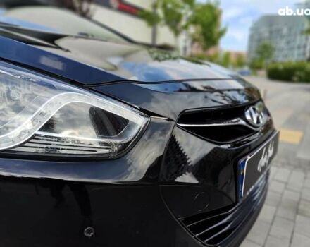Хендай и40, объемом двигателя 1.7 л и пробегом 254 тыс. км за 7990 $, фото 29 на Automoto.ua