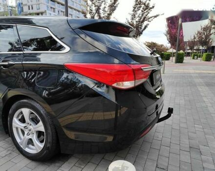 Хендай и40, объемом двигателя 1.7 л и пробегом 254 тыс. км за 7990 $, фото 13 на Automoto.ua
