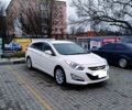 Хендай и40, объемом двигателя 1.7 л и пробегом 234 тыс. км за 10200 $, фото 1 на Automoto.ua