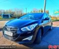 Хендай и40, объемом двигателя 17 л и пробегом 128 тыс. км за 8900 $, фото 1 на Automoto.ua