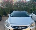 Хендай і40, об'ємом двигуна 1.7 л та пробігом 215 тис. км за 8052 $, фото 1 на Automoto.ua