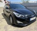 Хендай и40, объемом двигателя 1.6 л и пробегом 176 тыс. км за 9500 $, фото 1 на Automoto.ua