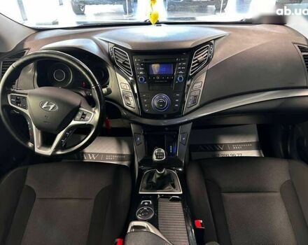 Хендай и40, объемом двигателя 0 л и пробегом 288 тыс. км за 9300 $, фото 26 на Automoto.ua
