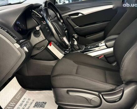 Хендай і40, об'ємом двигуна 0 л та пробігом 288 тис. км за 9300 $, фото 13 на Automoto.ua