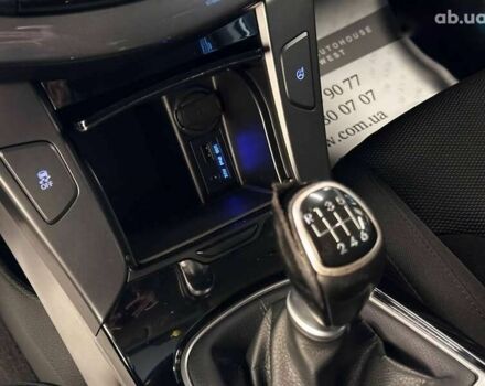 Хендай і40, об'ємом двигуна 0 л та пробігом 288 тис. км за 9300 $, фото 15 на Automoto.ua