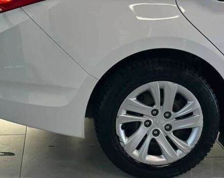 Хендай і40, об'ємом двигуна 0 л та пробігом 288 тис. км за 9300 $, фото 7 на Automoto.ua