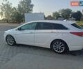 Хендай і40, об'ємом двигуна 1.7 л та пробігом 279 тис. км за 10500 $, фото 4 на Automoto.ua