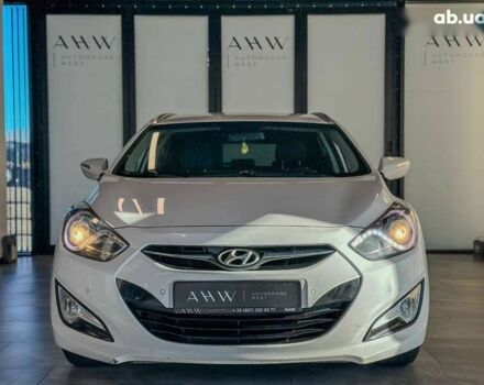 Хендай і40, об'ємом двигуна 0 л та пробігом 288 тис. км за 9300 $, фото 1 на Automoto.ua