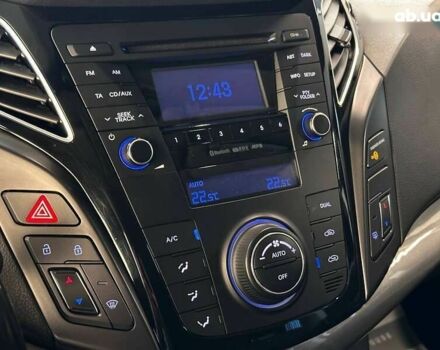 Хендай і40, об'ємом двигуна 0 л та пробігом 288 тис. км за 9300 $, фото 17 на Automoto.ua