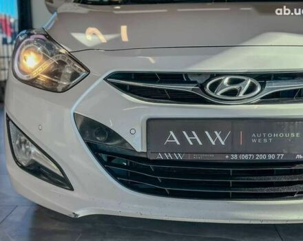 Хендай и40, объемом двигателя 0 л и пробегом 288 тыс. км за 9300 $, фото 2 на Automoto.ua