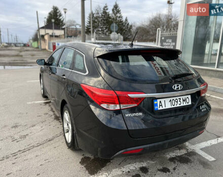 Хендай і40, об'ємом двигуна 1.7 л та пробігом 210 тис. км за 11700 $, фото 2 на Automoto.ua