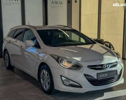 Хендай і40, об'ємом двигуна 0 л та пробігом 288 тис. км за 9300 $, фото 8 на Automoto.ua