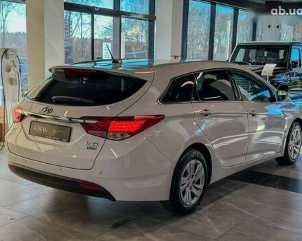 Хендай і40, об'ємом двигуна 0 л та пробігом 288 тис. км за 9300 $, фото 11 на Automoto.ua