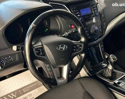 Хендай і40, об'ємом двигуна 0 л та пробігом 288 тис. км за 9300 $, фото 14 на Automoto.ua