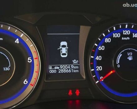 Хендай і40, об'ємом двигуна 0 л та пробігом 288 тис. км за 9300 $, фото 20 на Automoto.ua