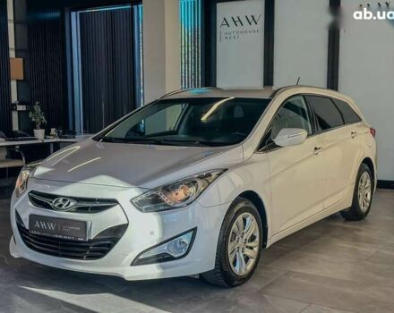 Хендай і40, об'ємом двигуна 0 л та пробігом 288 тис. км за 9300 $, фото 9 на Automoto.ua