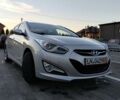 Хендай и40, объемом двигателя 1.7 л и пробегом 206 тыс. км за 9700 $, фото 4 на Automoto.ua