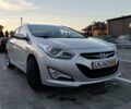 Хендай и40, объемом двигателя 1.7 л и пробегом 206 тыс. км за 9700 $, фото 5 на Automoto.ua