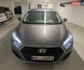 Хендай и40, объемом двигателя 1.7 л и пробегом 200 тыс. км за 9009 $, фото 1 на Automoto.ua