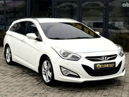 Хендай и40 2011 в Мукачево на Automoto.ua Хендай и40, объемом двигателя 1.7 л и пробегом 337 тыс. км за 9790 $, фото 1 на Automoto.ua