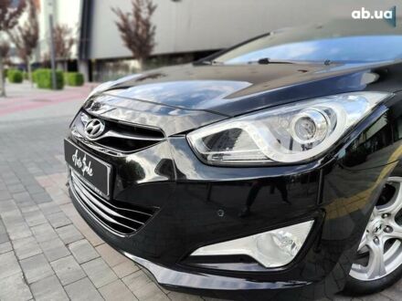 Хендай і40 2012 у Києві на Automoto.ua Хендай і40, об'ємом двигуна 1.7 л та пробігом 254 тис. км за 7990 $, фото 1 на Automoto.ua