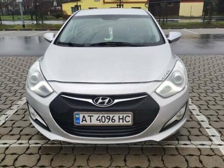 Хендай и40 2012 в Долине на Automoto.ua Хендай и40, объемом двигателя 1.69 л и пробегом 214 тыс. км за 9200 $, фото 1 на Automoto.ua