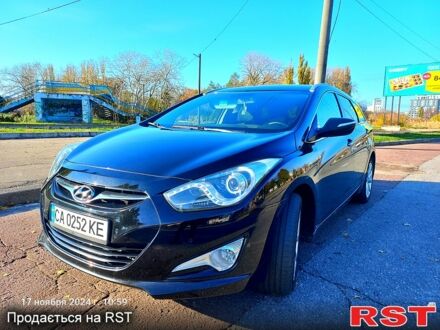 Хендай і40 2013 у Черкасах на Automoto.ua Хендай і40, об'ємом двигуна 17 л та пробігом 128 тис. км за 8900 $, фото 1 на Automoto.ua