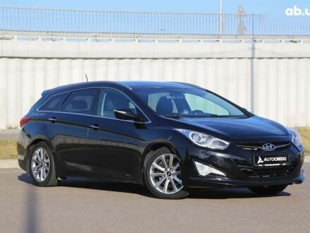 Хендай и40 2013 в Киеве на Automoto.ua Хендай и40, объемом двигателя 1.7 л и пробегом 199 тыс. км за 9500 $, фото 1 на Automoto.ua