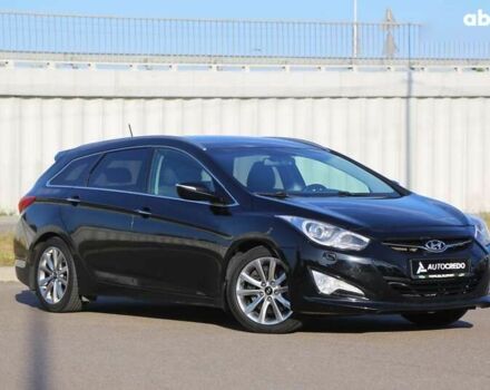 Хендай і40, об'ємом двигуна 1.7 л та пробігом 199 тис. км за 9500 $, фото 1 на Automoto.ua