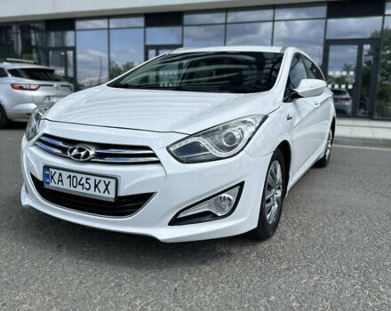 Хендай і40, об'ємом двигуна 1.7 л та пробігом 298 тис. км за 8650 $, фото 1 на Automoto.ua