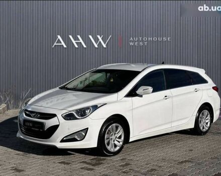 Хендай и40, объемом двигателя 0 л и пробегом 288 тыс. км за 9300 $, фото 1 на Automoto.ua