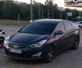 Серый Хендай и40, объемом двигателя 1.69 л и пробегом 346 тыс. км за 10000 $, фото 1 на Automoto.ua