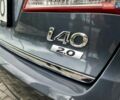 Сірий Хендай і40, об'ємом двигуна 2 л та пробігом 130 тис. км за 10650 $, фото 44 на Automoto.ua