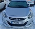 Сірий Хендай і40, об'ємом двигуна 2 л та пробігом 142 тис. км за 9970 $, фото 1 на Automoto.ua