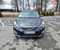 Сірий Хендай і40, об'ємом двигуна 2 л та пробігом 130 тис. км за 10650 $, фото 7 на Automoto.ua
