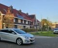 Серый Хендай и40, объемом двигателя 2 л и пробегом 140 тыс. км за 11500 $, фото 1 на Automoto.ua